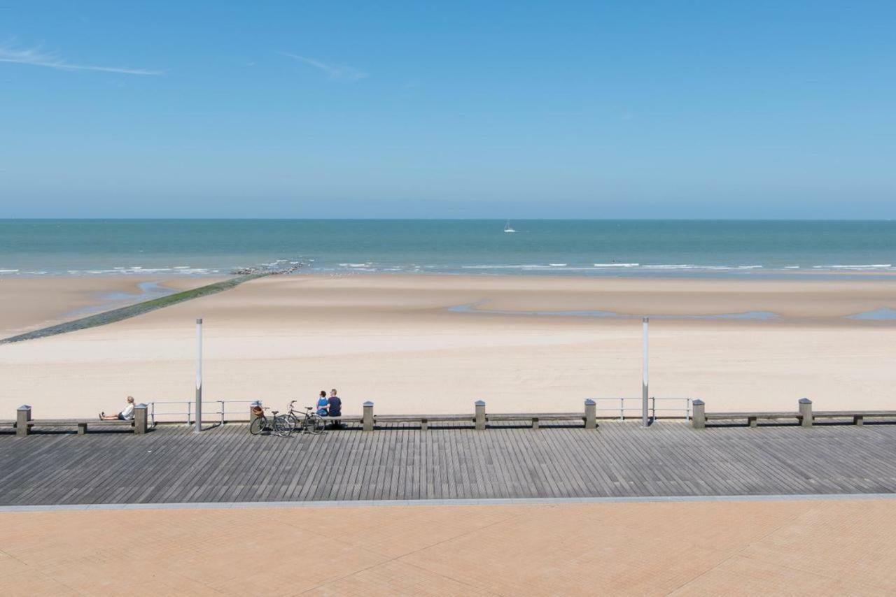 Studio Azur Oostende Exterior photo